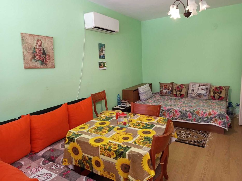 Продава се Едностаен апартамент в Казанлък - 53 кв.м за 1232 €/кв.м - Снимка #8