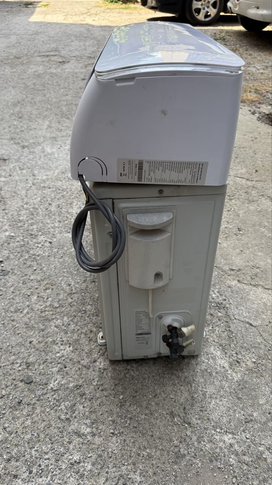 Климатик AUX 9000 BTU
