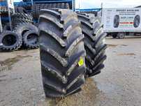 Cauciucuri noi 540/65R30 ALLIANCE AGRISTAR anvelope radiale TRACTOR