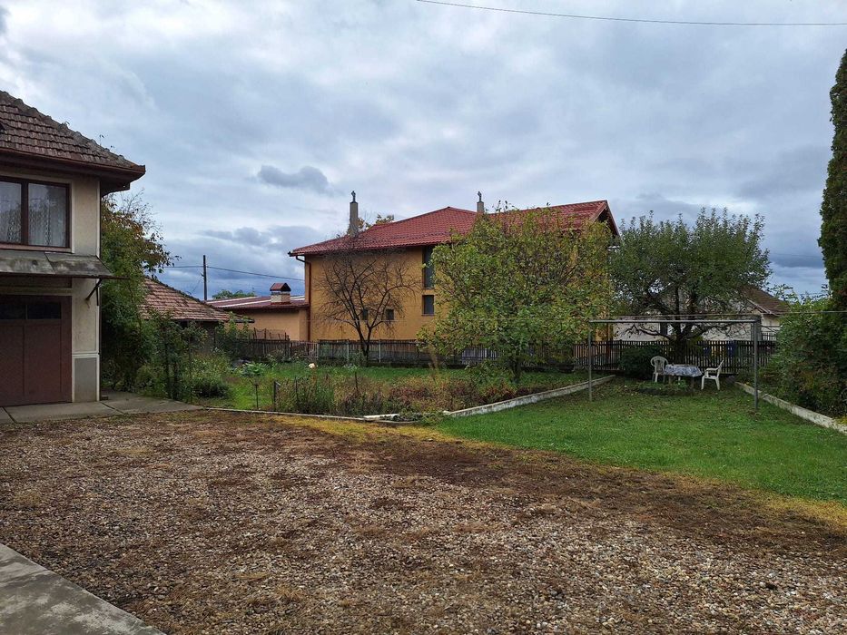 Casă de vânzare în Seini