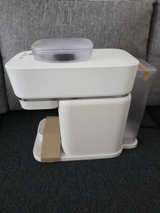 Aparat de cafea Philips Baristina BAR300/03