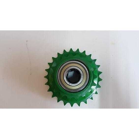 pinion balotiera John Deere