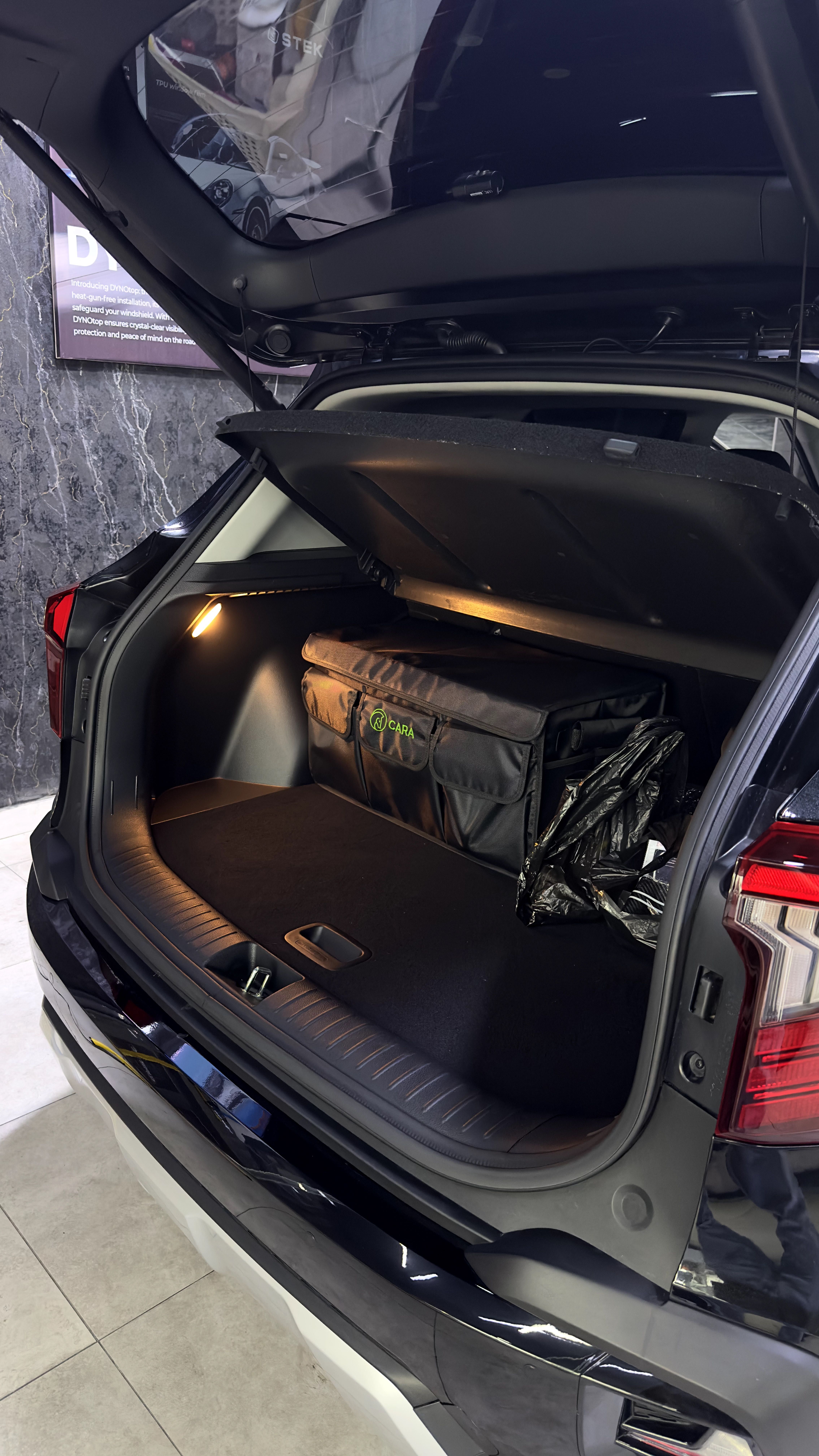 Автомобиль KIA Seltos Premium