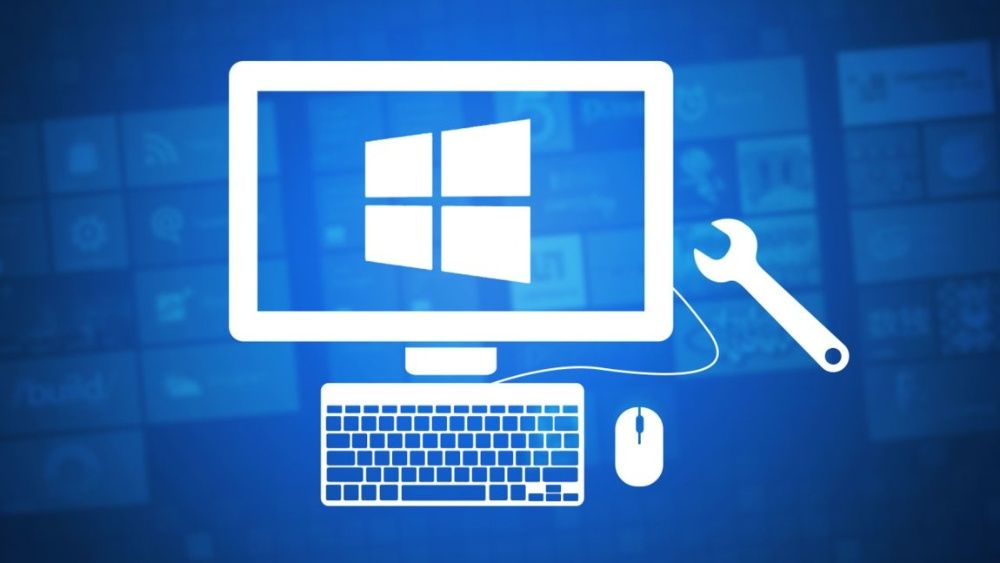 Услуги граммотного ПРОГРАММИСТА | Установка Windows | ВЫЕЗД | Гарантия