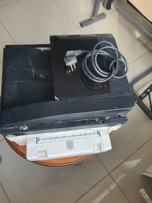 Imprimanta multifuncțională, scanner, fax Ricoh Aficio SG 3110SFNw