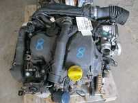 Motor 1,5DCI*K9K612*BOSCH90CpCuAnexeDokkerSanderoMcv112000kmEuro5Frant