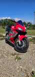 Honda CBR 600 F.