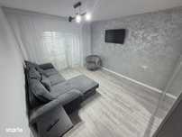 1 Cam-Sagului-5 Min Spitalul Judetean-Aer conditionat-Mobilat-33 MP !