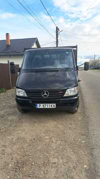 Vand Mercedes Sprinter