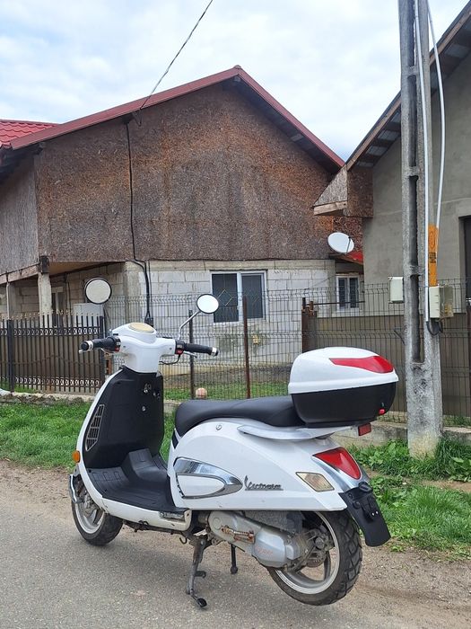Scutere Germania