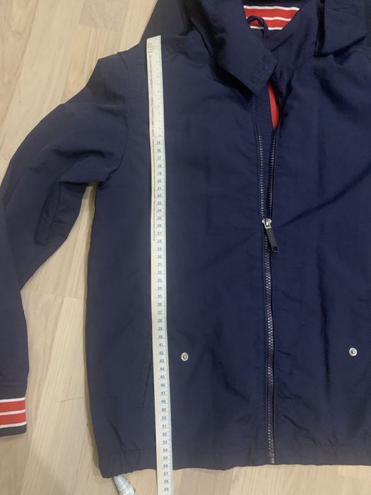 Оригиналнидетски якета Tommy Hilfiger за момче с ръст 152 см