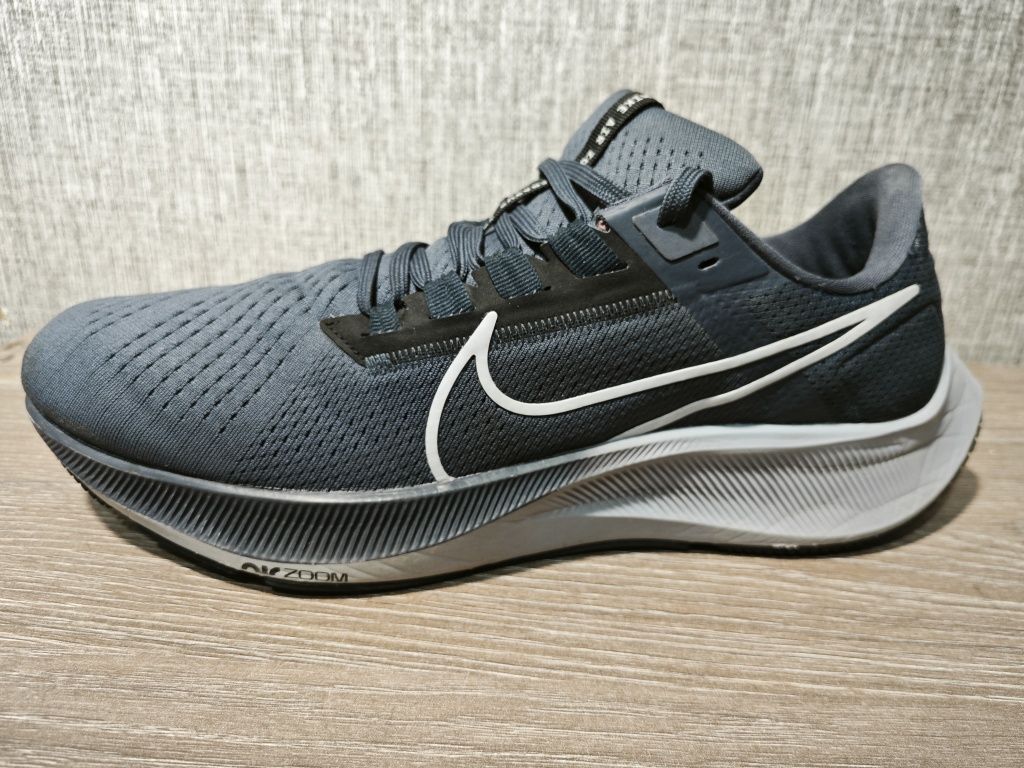 Маратонки Найк/Nike Air Zoom Pegasus 38-45.5 номер