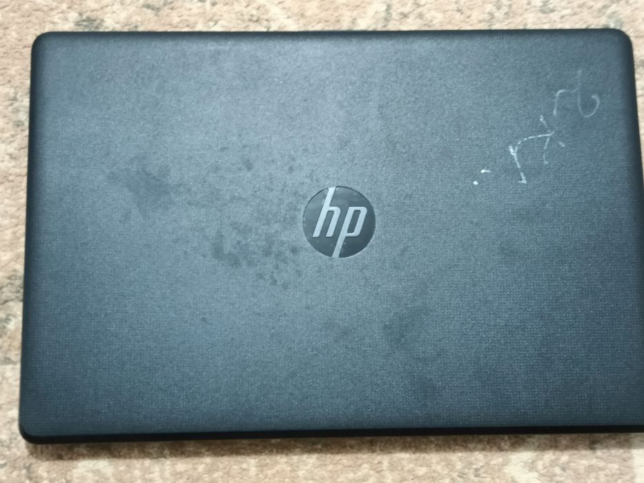 Ноутбук 15-rb с гарантией