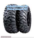 Cauciucuri anvelope atv Cf Moto Linhai Tgb Polaris Can am