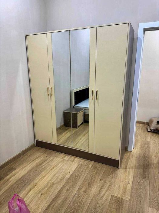 Yotoqxona to'plami "MIRAJ MOKKO 4" Spalniy mebel Спальный гарнитур