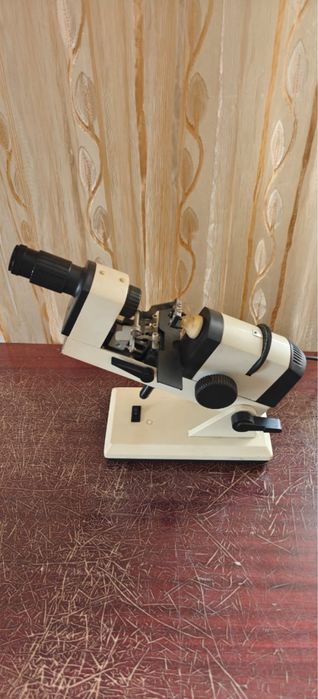 Ручной линзметр ( фокометр )