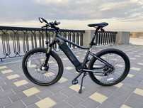 Электровелосипед HiMo C26