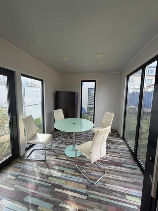 Преместваем търговски обект- 2 броя