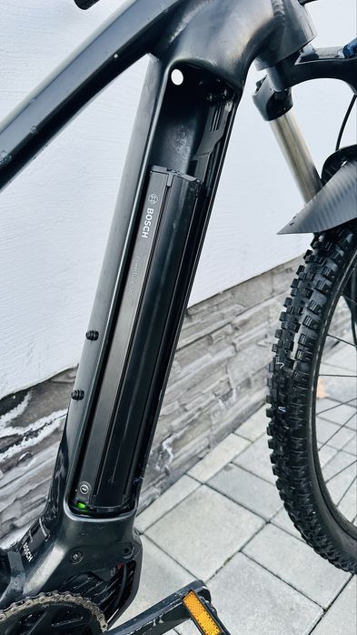 Vând bicicletă electrică TREK Power Fly 4 , 1x10 , roti 29 , cadrul M