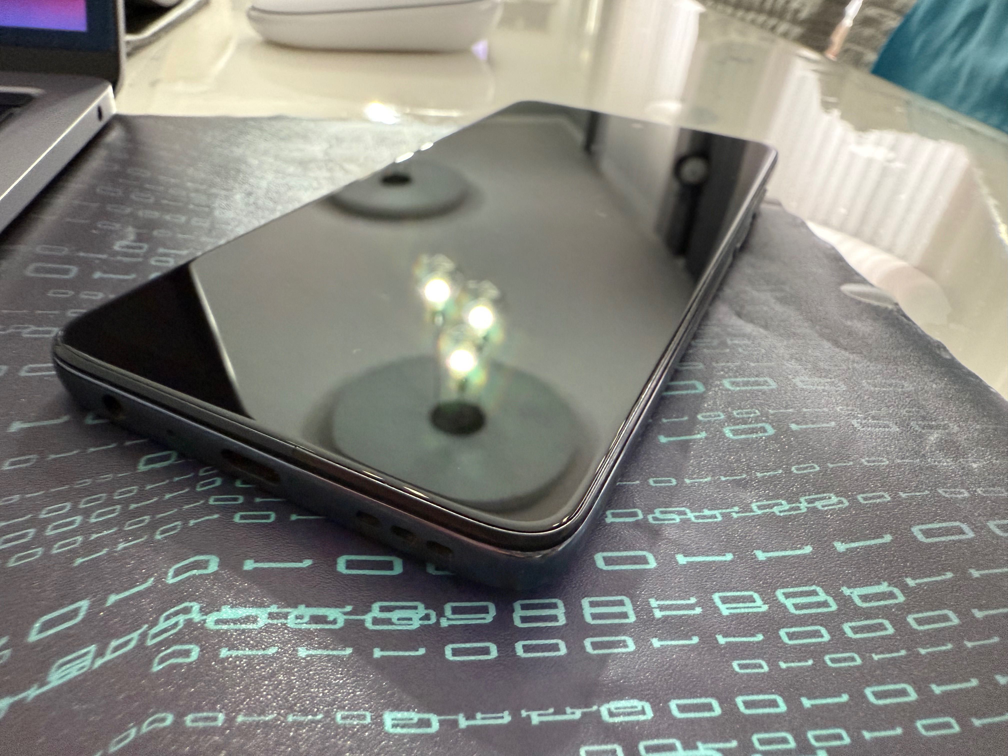 Motorola G62 5G Перфектен