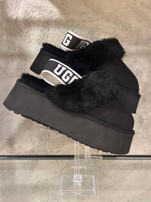 ugg piele naturala