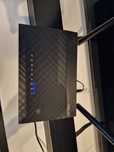 Router Asus AC 750 Dual Band
