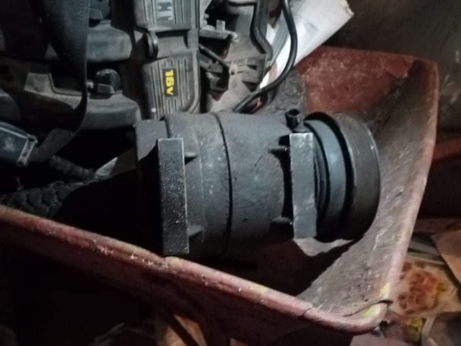 Двигател за Рено Меган 1999г. 1.6 16 винтила