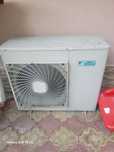 Unitate externa DAIKIN multisplit 5 mxs am doar unitatea de 24000 btu