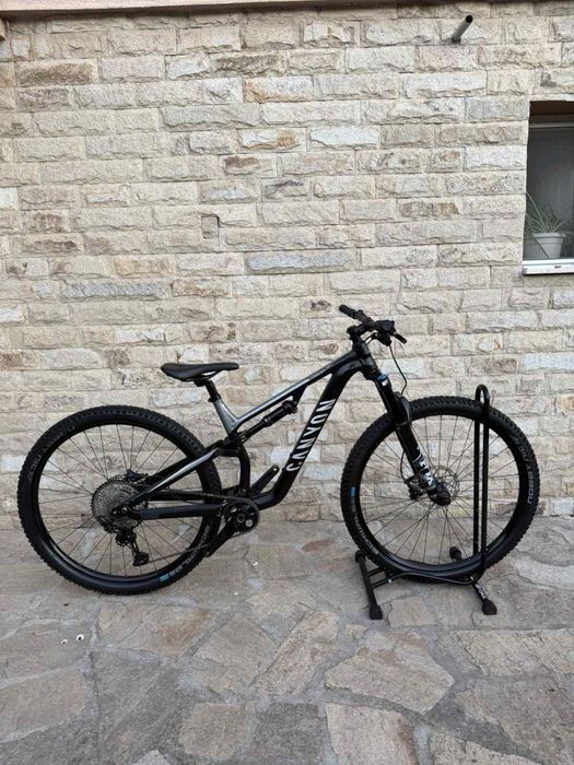 Canyon Neuron 29 M