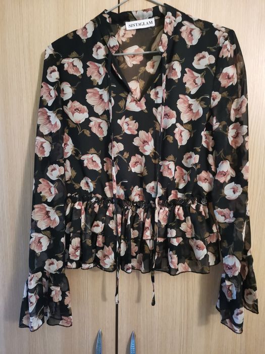 Bluza mărimea 40,L