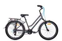Городские велосипеды Аист Cruiser 2.0 WСкидка-40%