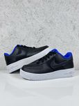 Nike Air Force 1 Crater Next Nature Blue Black