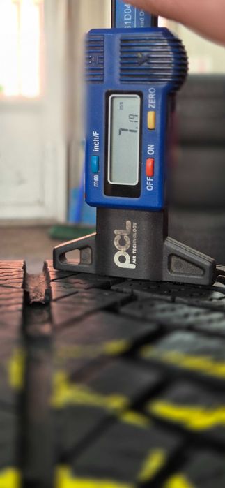 anvelope Semperit,Continental,Nokian 235/50/18 m&s iarna