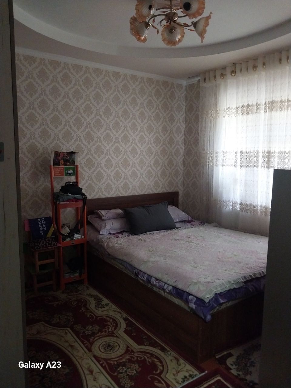3 комнатный квартира