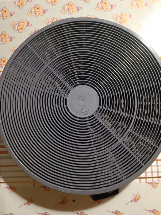 Фильтр угольный для вытяжки кухонной Гудвил