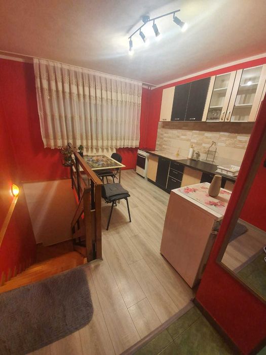 Garsonieră de închiriat, 37mp, cartier Nufărul, Oradea