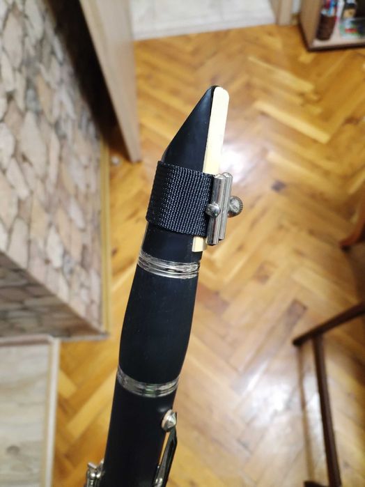 Кларинет подходящ за начинаещи