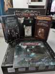 Escape Room Mytery House - Aventuri la cutie