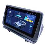 Navigatie Renault Clio 3 2006-2019, 9INCH 4GB RAM/64GB ROM, Android 14