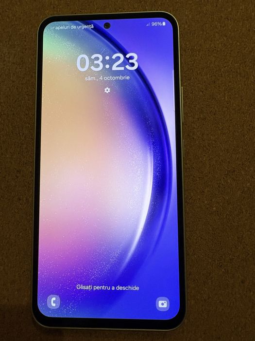 Samsung A546 Galaxy A54 5G 128 Gb ID-XXL2763