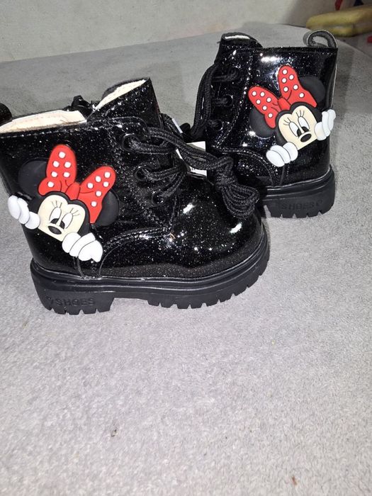 Ghete imblanite copii