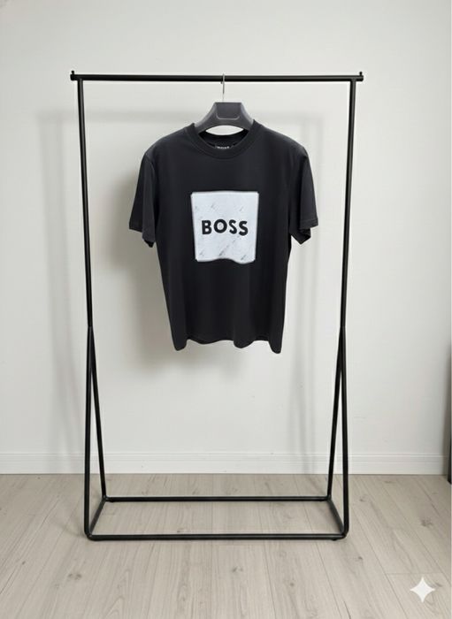 Tricou Boss de barbat