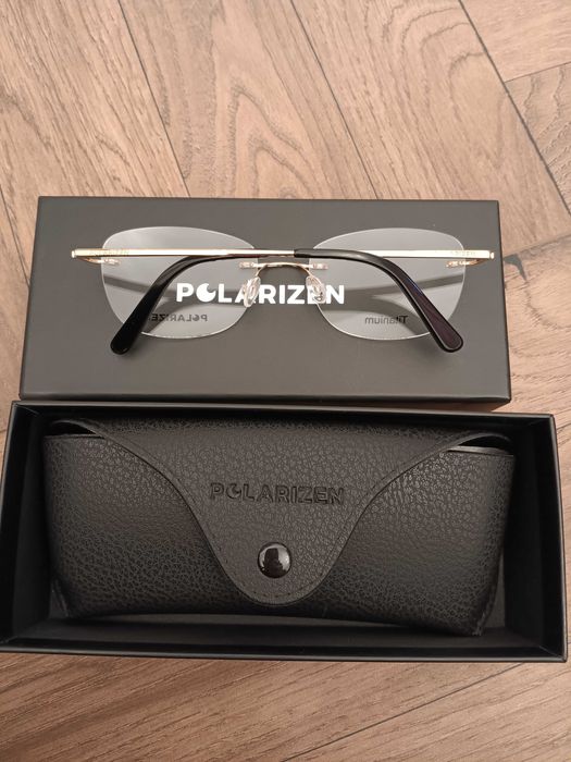 Ochelari de vedere Polarizen.