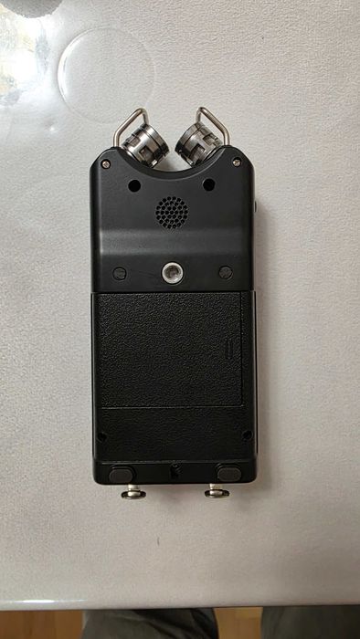 Tascam DR-40 Ver.2