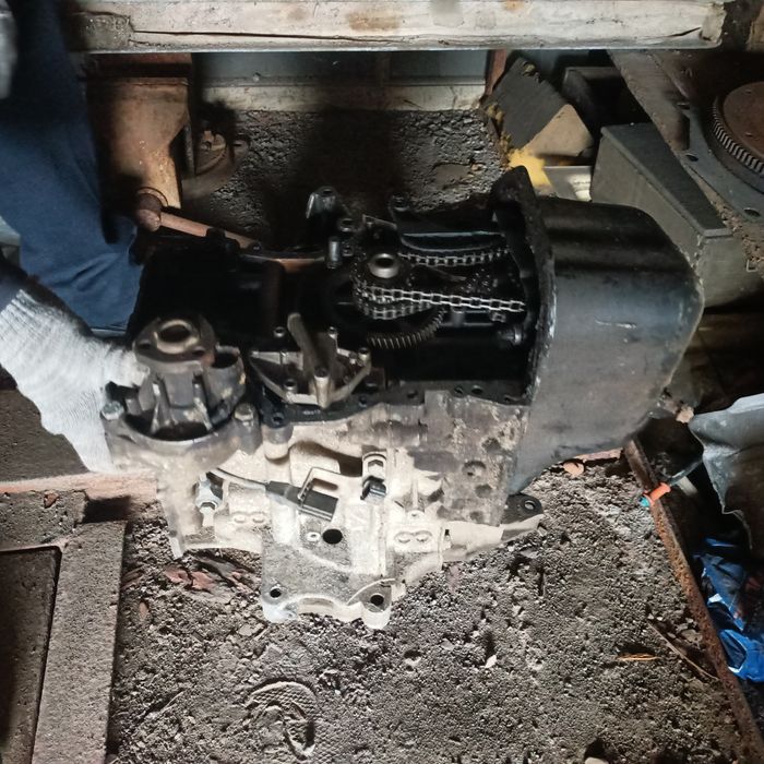 Шкода фабия об 1,2