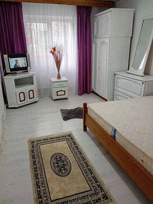 Vand garsoniera confort 1, zona Filaturii