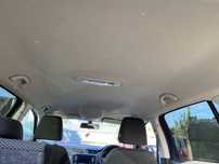 Plafon interior textil Skoda Octavia 3 break