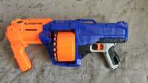Nerf Surgefire Elite
