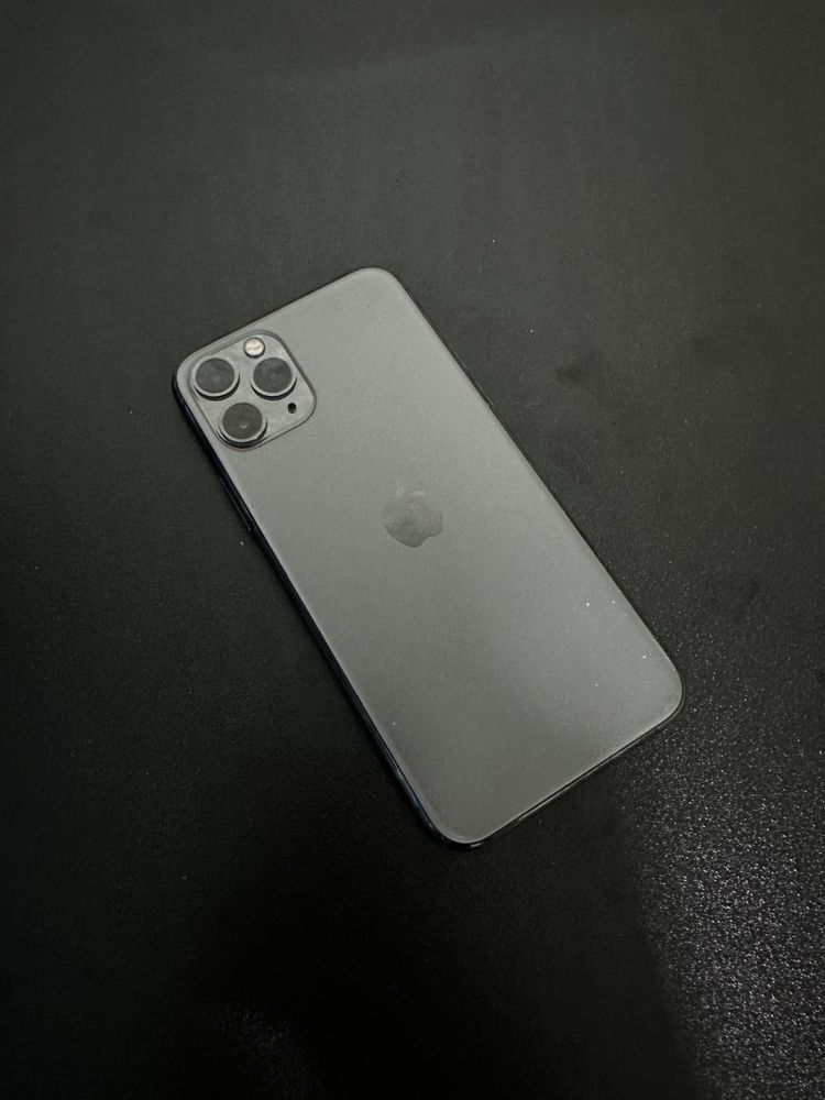 iPhone 11 pro 256gb
