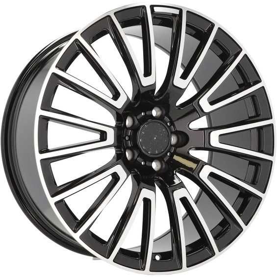 22" Джанти AMG за Mercedes 5х130 G W461 W463 W464 W465 G-Wagen